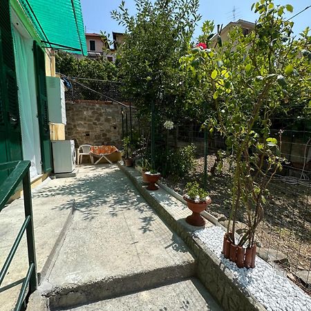 Casa Margherita Сан Ремо Екстериор снимка