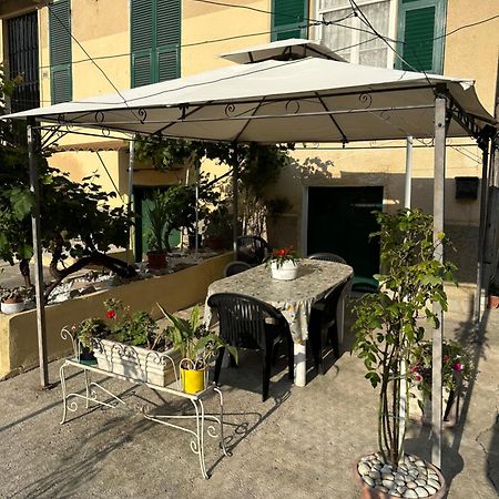 Casa Margherita Сан Ремо Екстериор снимка