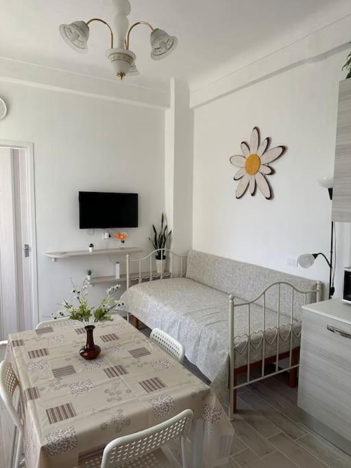 Casa Margherita Сан Ремо Екстериор снимка