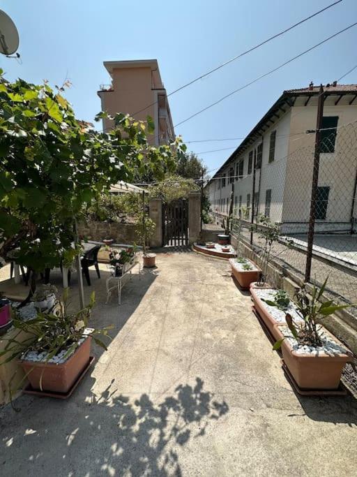 Casa Margherita Сан Ремо Екстериор снимка
