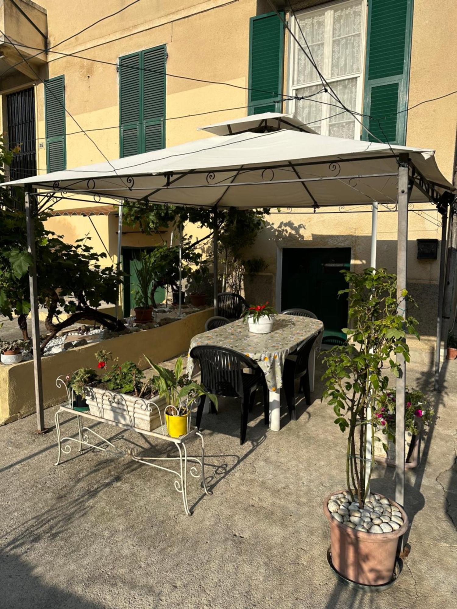 Casa Margherita Сан Ремо Екстериор снимка